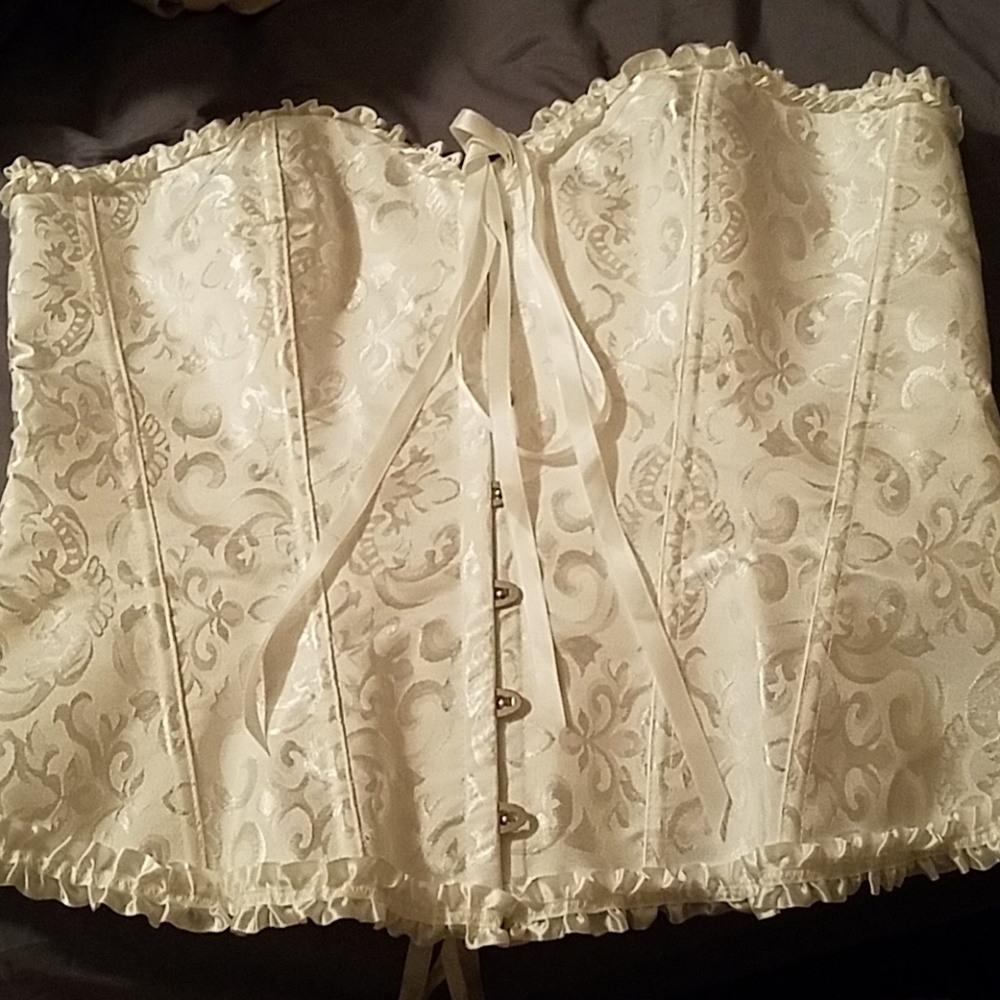 Corset set